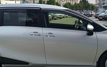 Toyota Sienta II, 2019 год, 1 350 000 рублей, 3 фотография