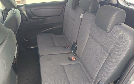 Toyota Sienta II, 2019 год, 1 350 000 рублей, 9 фотография