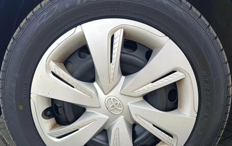 Toyota Sienta II, 2019 год, 1 350 000 рублей, 7 фотография