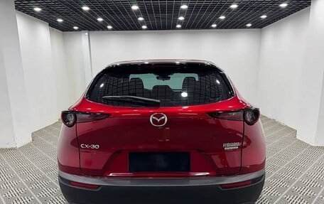 Mazda CX-30 I, 2022 год, 1 803 009 рублей, 6 фотография