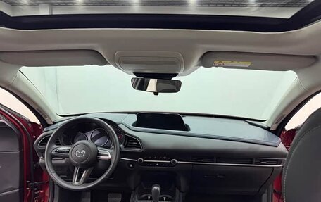 Mazda CX-30 I, 2022 год, 1 803 009 рублей, 8 фотография