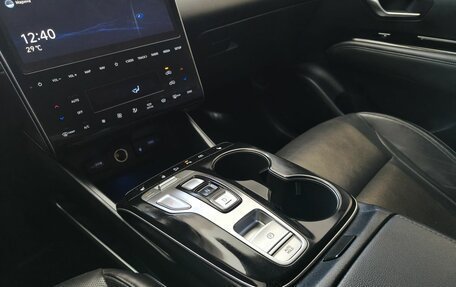 Hyundai Tucson, 2021 год, 3 300 000 рублей, 11 фотография
