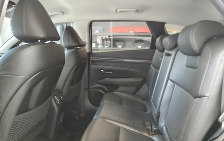 Hyundai Tucson, 2021 год, 3 300 000 рублей, 13 фотография
