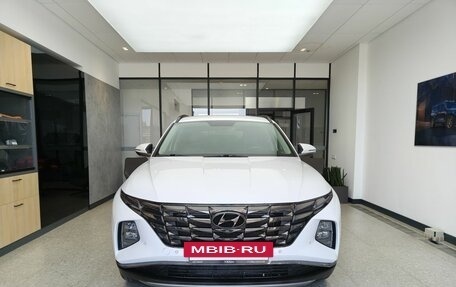 Hyundai Tucson, 2021 год, 3 300 000 рублей, 2 фотография