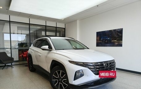 Hyundai Tucson, 2021 год, 3 300 000 рублей, 3 фотография