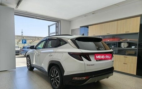 Hyundai Tucson, 2021 год, 3 300 000 рублей, 6 фотография