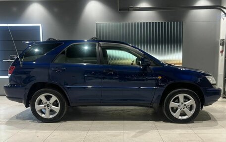Lexus RX IV рестайлинг, 2001 год, 790 000 рублей, 6 фотография