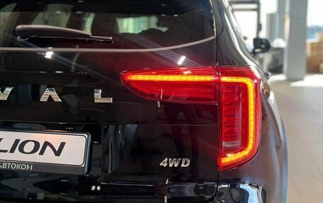 Haval Jolion, 2026 год, 2 899 000 рублей, 18 фотография