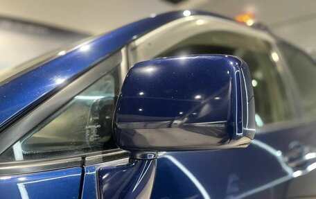 Lexus RX IV рестайлинг, 2001 год, 790 000 рублей, 9 фотография