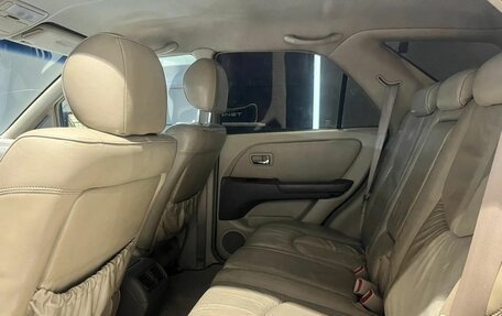 Lexus RX IV рестайлинг, 2001 год, 790 000 рублей, 12 фотография
