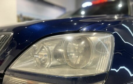Lexus RX IV рестайлинг, 2001 год, 790 000 рублей, 10 фотография