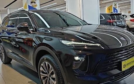 Buick Envision, 2025 год, 4 469 034 рублей, 3 фотография