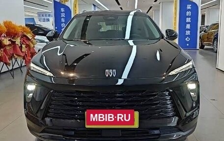 Buick Envision, 2025 год, 4 469 034 рублей, 2 фотография