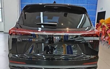 Buick Envision, 2025 год, 4 469 034 рублей, 6 фотография
