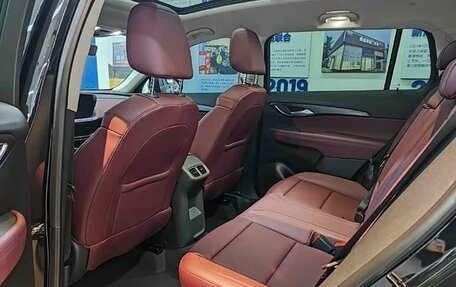 Buick Envision, 2025 год, 4 469 034 рублей, 12 фотография