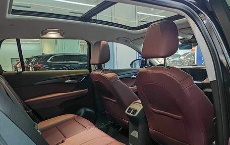 Buick Envision, 2025 год, 4 469 034 рублей, 11 фотография