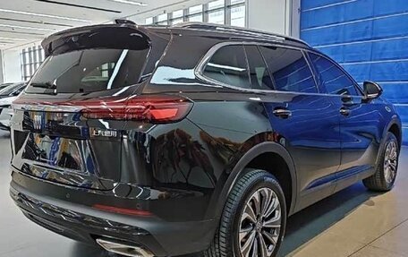 Buick Envision, 2025 год, 4 469 034 рублей, 4 фотография