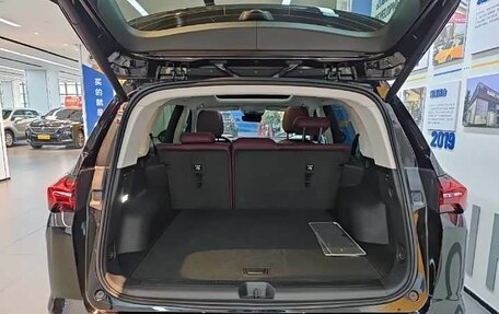 Buick Envision, 2025 год, 4 469 034 рублей, 7 фотография