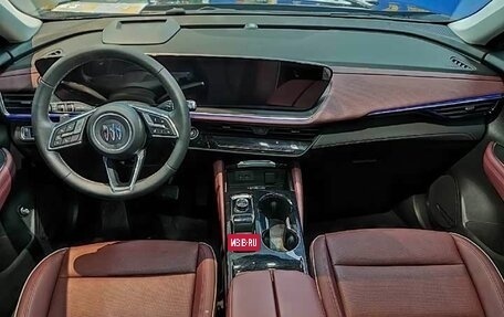 Buick Envision, 2025 год, 4 469 034 рублей, 9 фотография