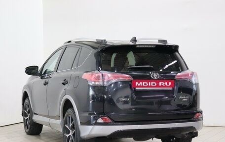 Toyota RAV4, 2017 год, 2 530 000 рублей, 7 фотография