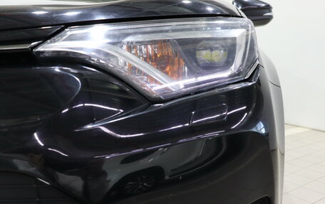 Toyota RAV4, 2017 год, 2 530 000 рублей, 9 фотография