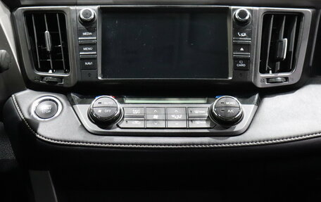 Toyota RAV4, 2017 год, 2 530 000 рублей, 16 фотография