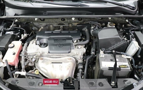 Toyota RAV4, 2017 год, 2 530 000 рублей, 11 фотография