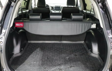 Toyota RAV4, 2017 год, 2 530 000 рублей, 12 фотография