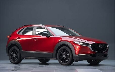 Mazda CX-30 I, 2023 год, 1 780 002 рублей, 2 фотография