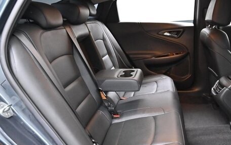 Chevrolet Malibu IX, 2021 год, 1 470 000 рублей, 8 фотография