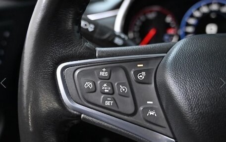Chevrolet Malibu IX, 2021 год, 1 470 000 рублей, 18 фотография