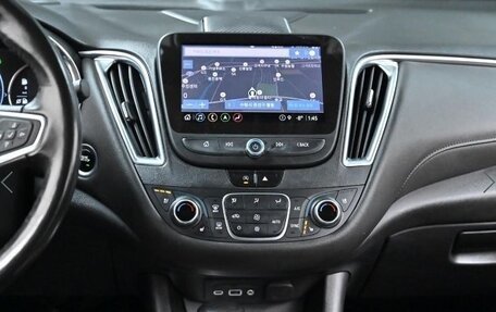 Chevrolet Malibu IX, 2021 год, 1 470 000 рублей, 13 фотография