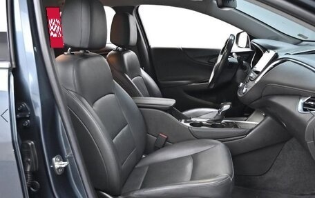 Chevrolet Malibu IX, 2021 год, 1 470 000 рублей, 15 фотография