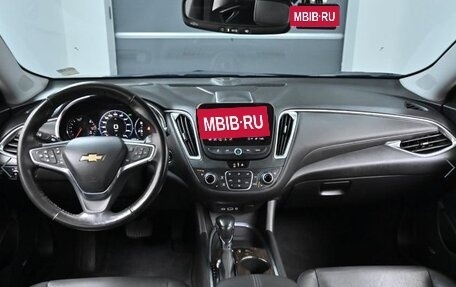 Chevrolet Malibu IX, 2021 год, 1 470 000 рублей, 19 фотография