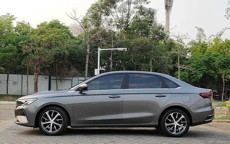 Geely Emgrand, 2022 год, 1 015 000 рублей, 5 фотография