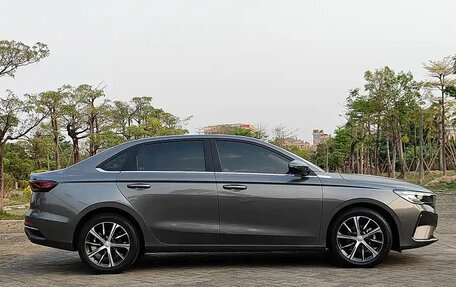 Geely Emgrand, 2022 год, 1 015 000 рублей, 6 фотография