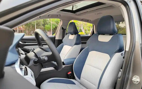 Geely Emgrand, 2022 год, 1 015 000 рублей, 12 фотография