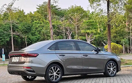 Geely Emgrand, 2022 год, 1 015 000 рублей, 8 фотография