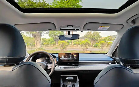 Geely Emgrand, 2022 год, 1 015 000 рублей, 9 фотография