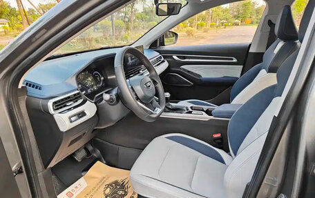 Geely Emgrand, 2022 год, 1 015 000 рублей, 18 фотография