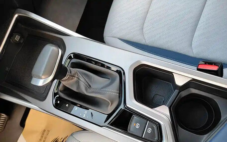 Geely Emgrand, 2022 год, 1 015 000 рублей, 26 фотография