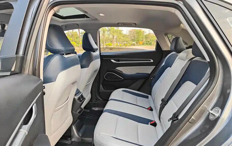 Geely Emgrand, 2022 год, 1 015 000 рублей, 20 фотография