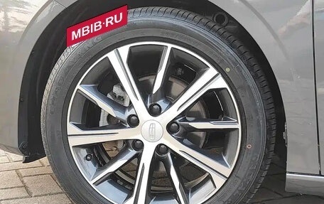 Geely Emgrand, 2022 год, 1 015 000 рублей, 14 фотография