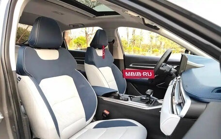 Geely Emgrand, 2022 год, 1 015 000 рублей, 16 фотография