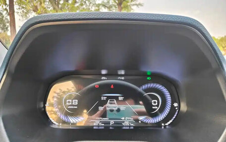 Geely Emgrand, 2022 год, 1 015 000 рублей, 27 фотография