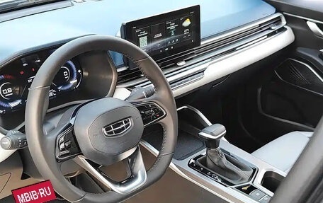 Geely Emgrand, 2022 год, 1 015 000 рублей, 19 фотография