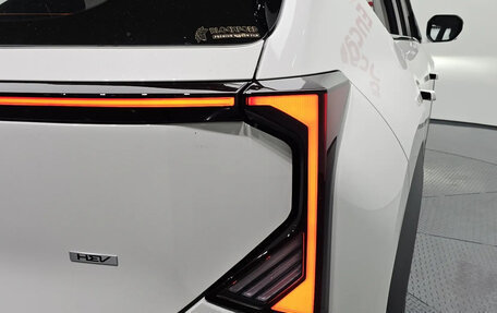 KIA Seltos, 2026 год, 3 308 002 рублей, 6 фотография