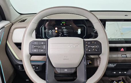 KIA Seltos, 2026 год, 3 308 002 рублей, 13 фотография