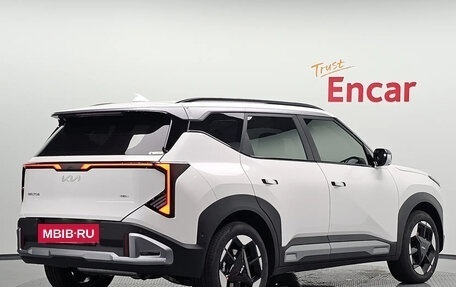 KIA Seltos, 2026 год, 3 308 002 рублей, 2 фотография