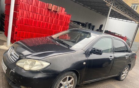 BYD F3 I, 2008 год, 190 000 рублей, 2 фотография